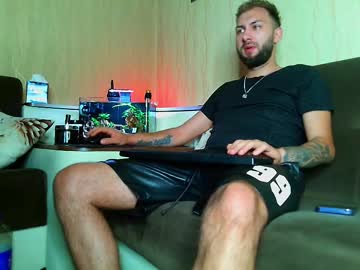 Jamienoxus May 19, 2025 Chaturbate stream image