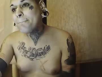 Jessamariabell May 19, 2025 Chaturbate stream image