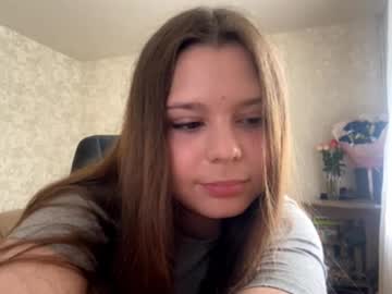 Kitty_Shy89 stream photo from May 19, 2025