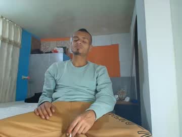 Lobo_Cockk May 19, 2025 Chaturbate stream image