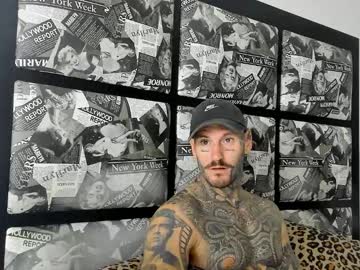 Lucasexclusive May 19, 2025 Chaturbate stream image
