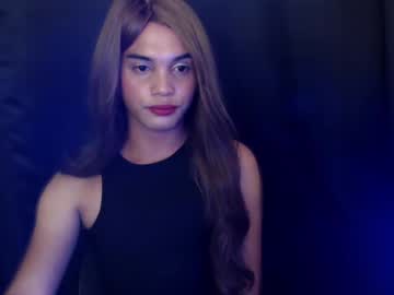 Maria_Summers May 19, 2025 Chaturbate stream image