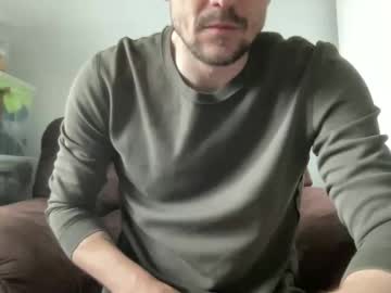 Michgabo May 19, 2025 Chaturbate stream image