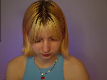 Moiragabriel May 19, 2025 Chaturbate stream image