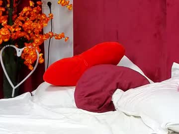 Nirvana_Love May 19, 2025 Chaturbate stream image