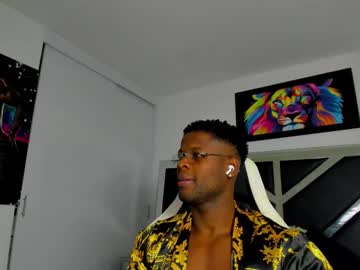 Peter_Coleman May 19, 2025 Chaturbate stream image
