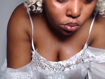 Sexy_Chubby247 May 19, 2025 Chaturbate stream image