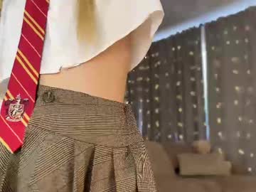 Shyrubate May 19, 2025 Chaturbate stream image