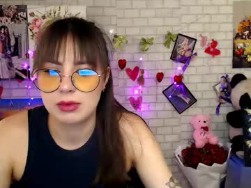 Amanda_Bright_ May 19, 2025 Chaturbate stream image