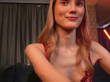 Aurora_The_Ballerina May 19, 2025 Chaturbate stream image