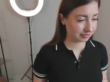 Beverly_Patton May 19, 2025 Chaturbate stream image
