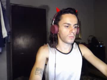 Femmedaniel May 19, 2025 Chaturbate stream image