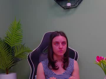 Jessica_Whitte_ May 19, 2025 Chaturbate stream image