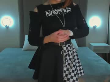 Judymiles May 19, 2025 Chaturbate stream image