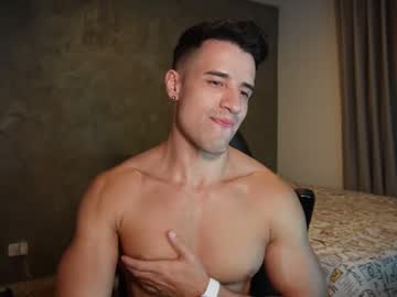 Krops_ May 19, 2025 Chaturbate stream image