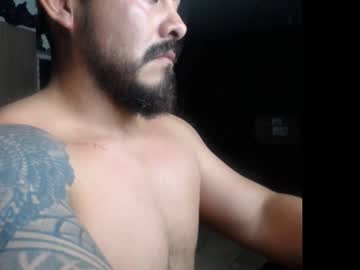 Maximohot03 May 19, 2025 Chaturbate stream image