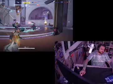 Moistybunzz May 19, 2025 Chaturbate stream image