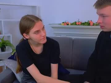 Ollistiw May 19, 2025 Chaturbate stream image
