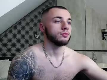 Palmanford May 19, 2025 Chaturbate stream image
