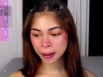 Suckablechick May 19, 2025 Chaturbate stream image