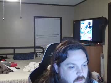 Swooshy55 May 19, 2025 Chaturbate stream image