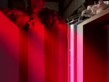 The_Experimenter May 19, 2025 Chaturbate stream image