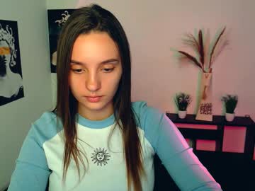 Alicesexyy_ May 19, 2025 Chaturbate stream image