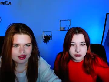 Bonnie_Sun May 19, 2025 Chaturbate stream image
