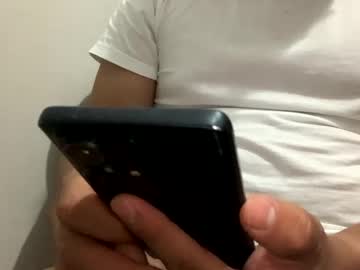 Eddy7978 May 19, 2025 Chaturbate stream image