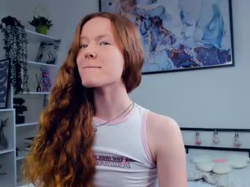 Erline_May May 19, 2025 Chaturbate stream image