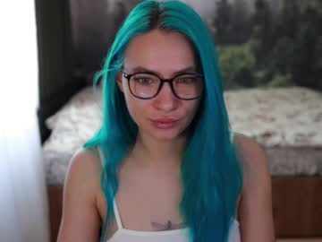 Gracegreen May 19, 2025 Chaturbate stream image