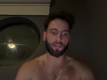 Julien13240 May 19, 2025 Chaturbate stream image