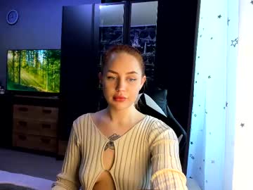 Lanammm May 19, 2025 Chaturbate stream image