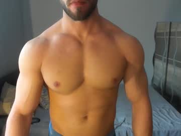 Leanbhmatn104423 May 19, 2025 Chaturbate stream image