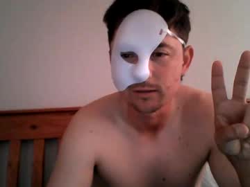 Maxnnadz May 19, 2025 Chaturbate stream image