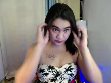 Pinay_Christine May 19, 2025 Chaturbate stream image