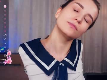Sensually1 May 19, 2025 Chaturbate stream image