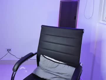 Xdantexx_ May 19, 2025 Chaturbate stream image