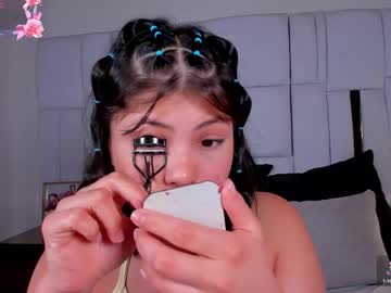 Abby_Roux May 19, 2025 Chaturbate stream image