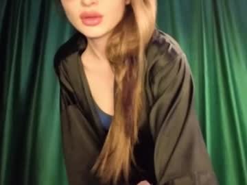 Amyra_Desire May 19, 2025 Chaturbate stream image