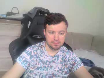 Andreys333 May 19, 2025 Chaturbate stream image