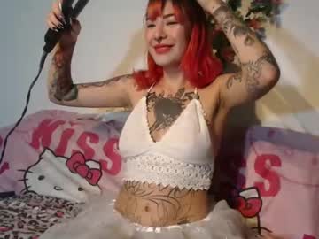 Ashleyharper_ May 19, 2025 Chaturbate stream image