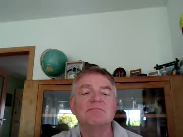 Blowboj66 May 19, 2025 Chaturbate stream image
