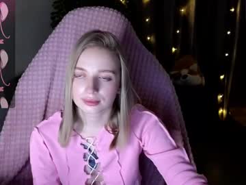 Cherry_Yam May 19, 2025 Chaturbate stream image