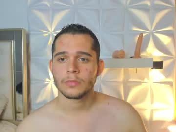 Im_Jhon_ May 19, 2025 Chaturbate stream image