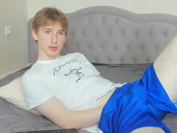 Jackson_J6 May 19, 2025 Chaturbate stream image