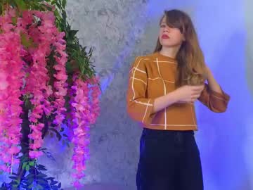 Janetbarker May 19, 2025 Chaturbate stream image