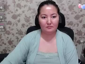 Miya_Asian_Pinay555 May 19, 2025 Chaturbate stream image