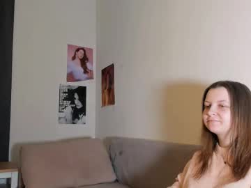 Nancygiles May 19, 2025 Chaturbate stream image