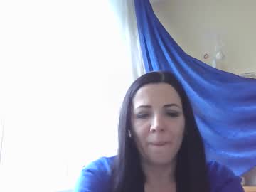 Alika_Lorens_Talk May 19, 2025 Chaturbate stream image